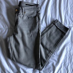 Abercrombie & Fitch super skinny jeans